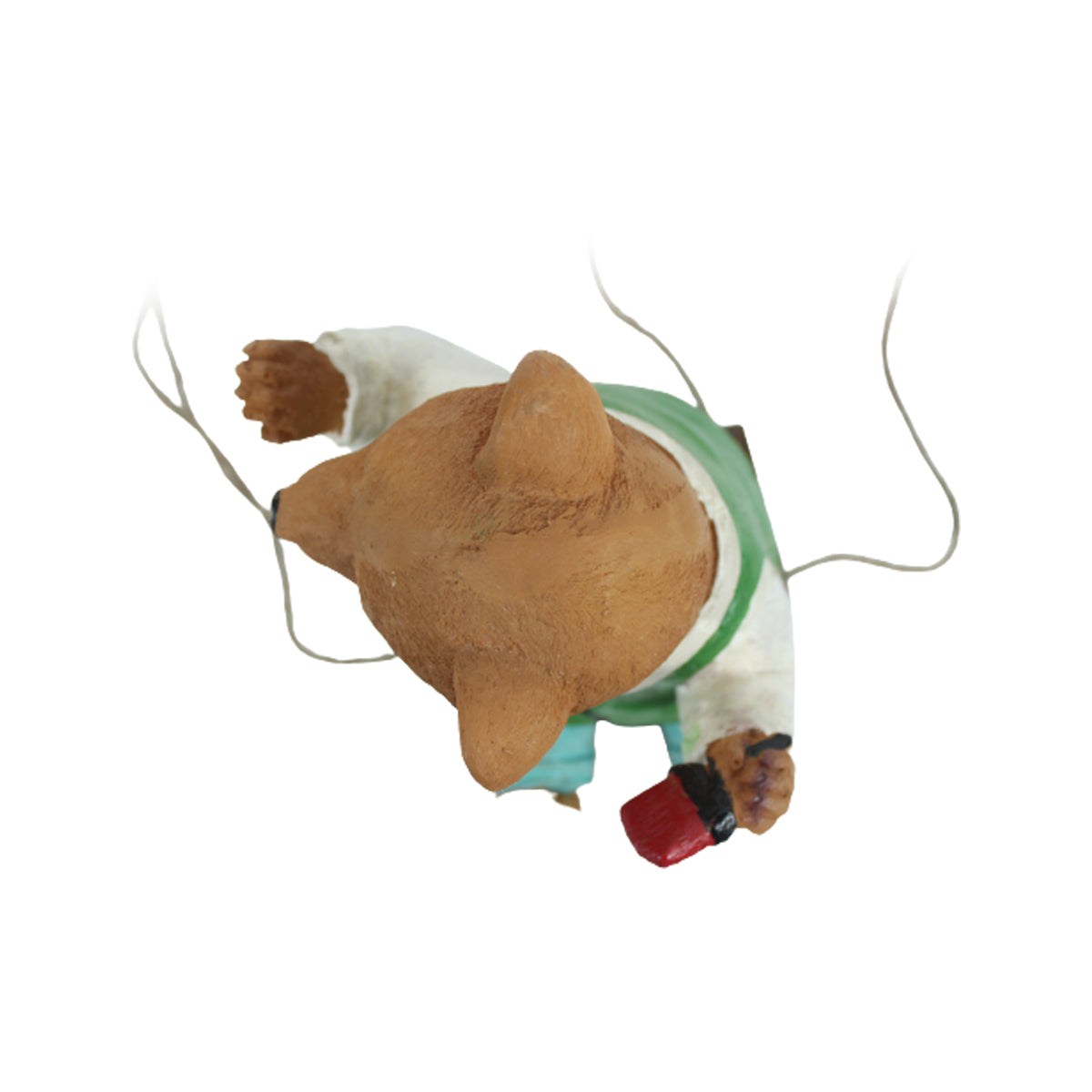 Our Green Window SWING BEAR-2 (Dark)