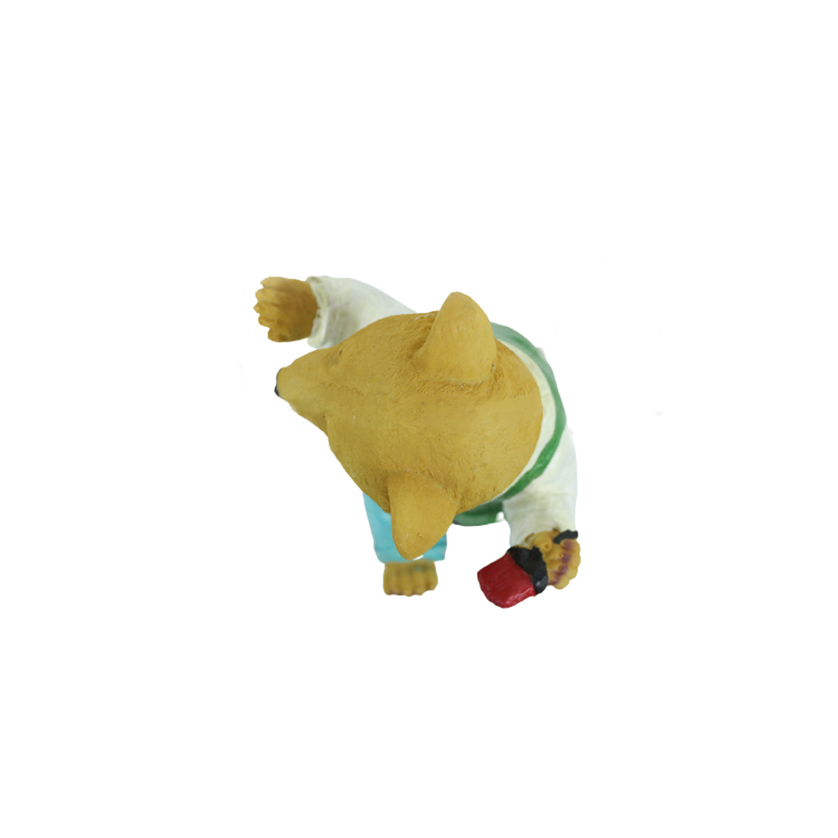 Our Green Window SWING BEAR-1 (Light)