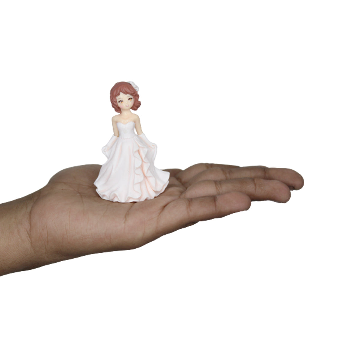 Our Green Window Romantic Couple Miniature Set