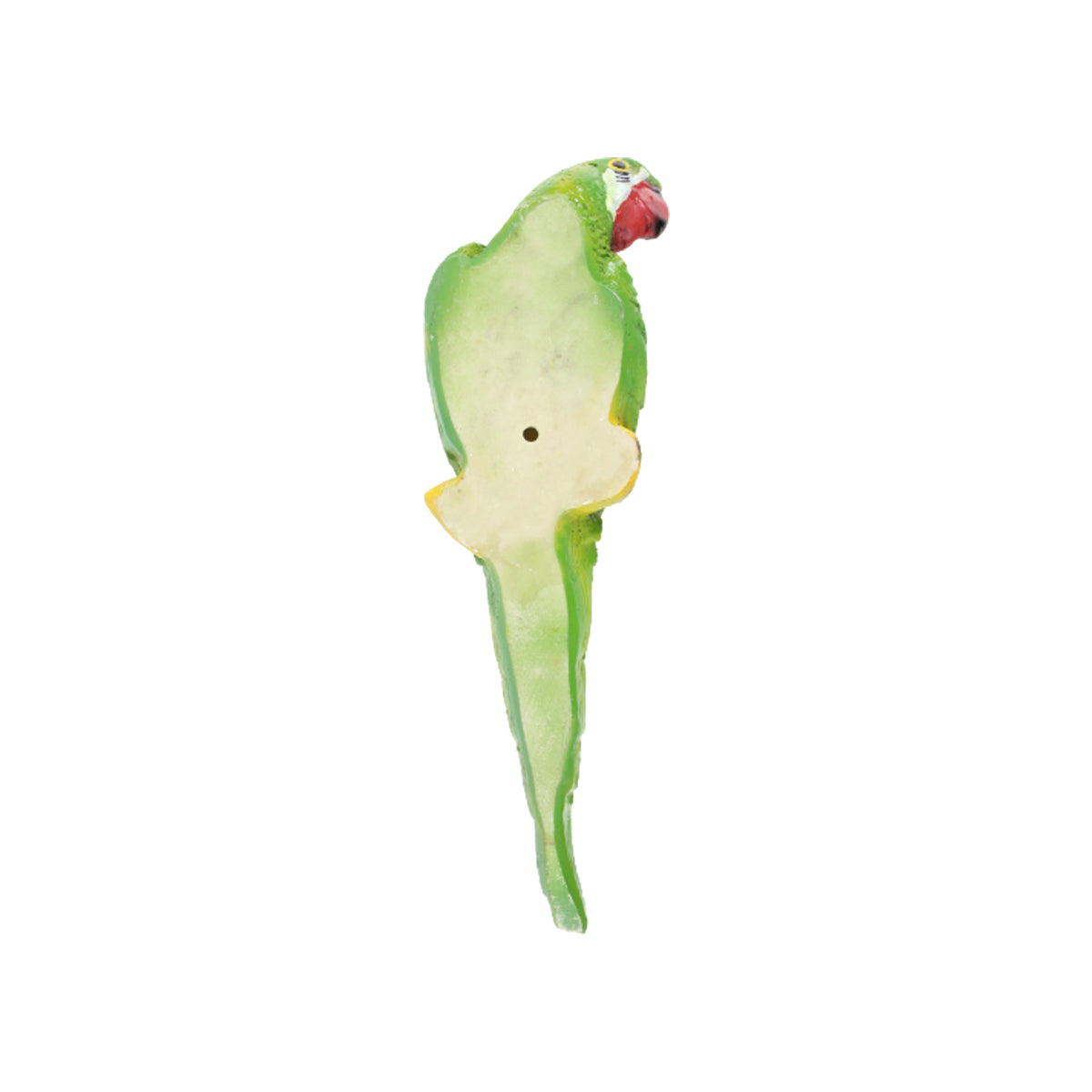 Our Green Window Green Wall ParrotGarden décor|Outdoor Décor