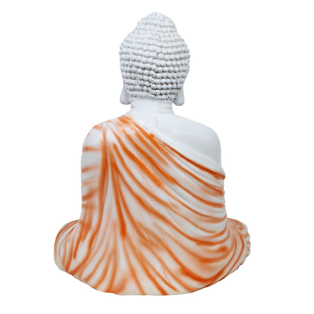 Our Green Window Buddha Statue for Home and Garden Decoration