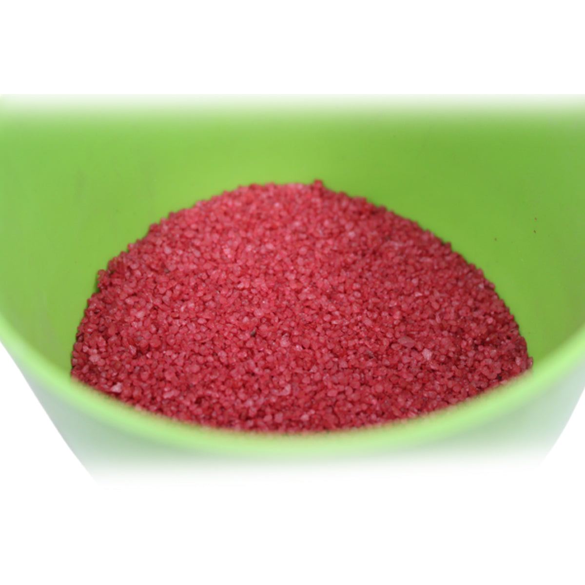 Our Green Window Red colour Sand |Multi-purpose sand|Natural sand|1 kg Sand|Fine Sand