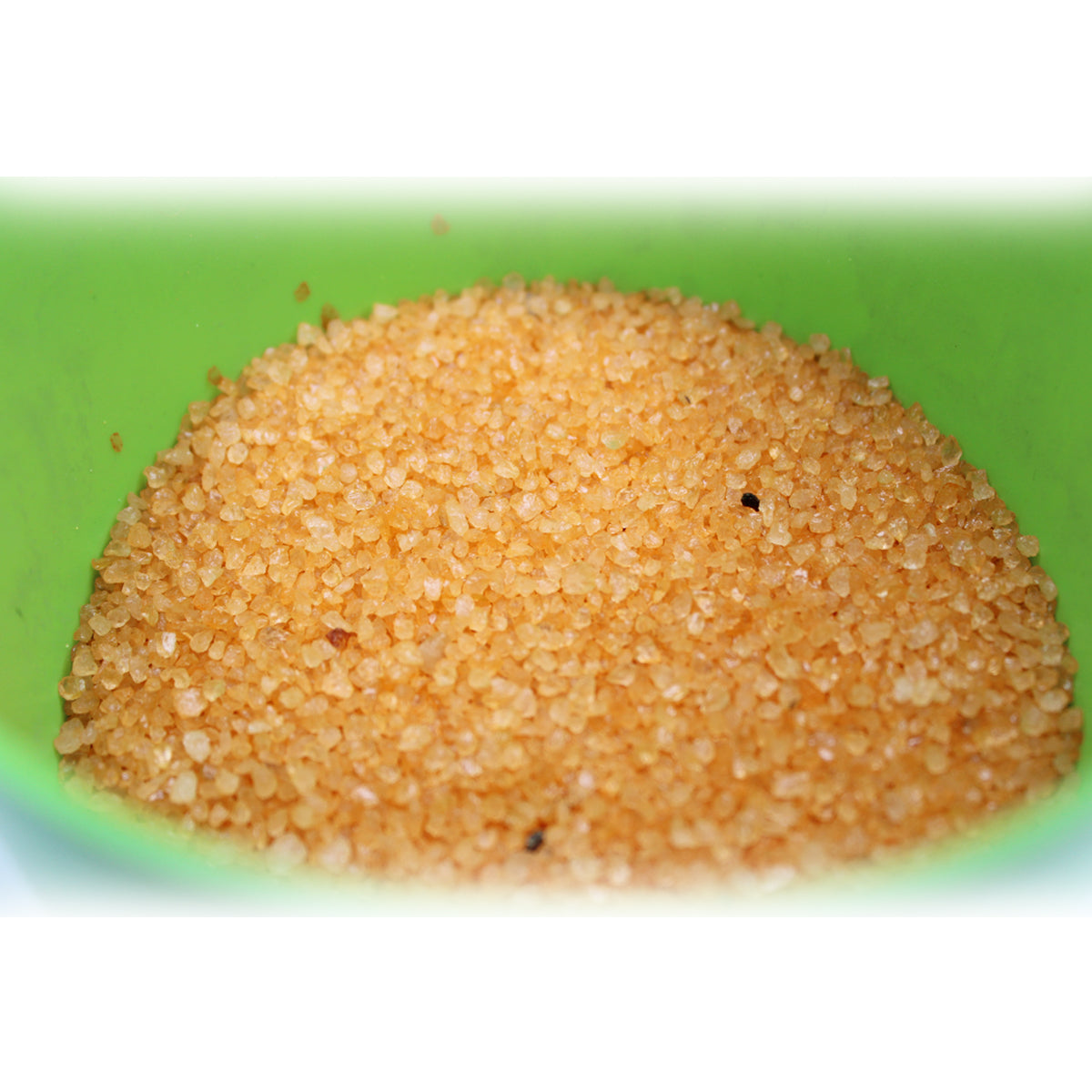 Our Green Window orange colour sand|Multi-purpose sand|Natural sand|1 kg Sand|Fine Sand