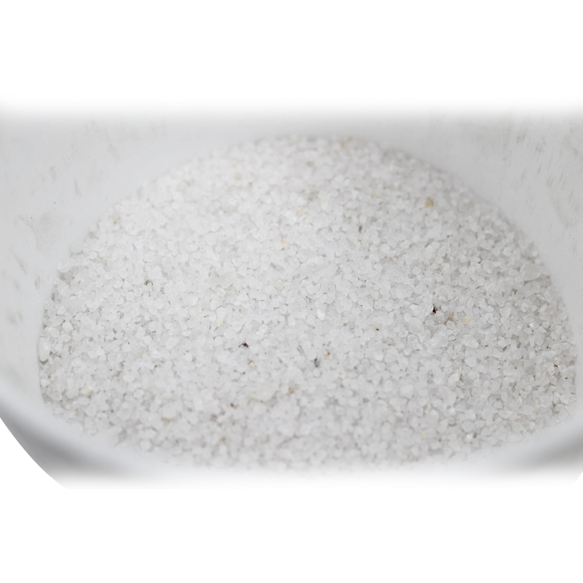 Our Green Window White Colour Sand|Multi-purpose sand|Natural sand|1 kg Sand|Fine Sand