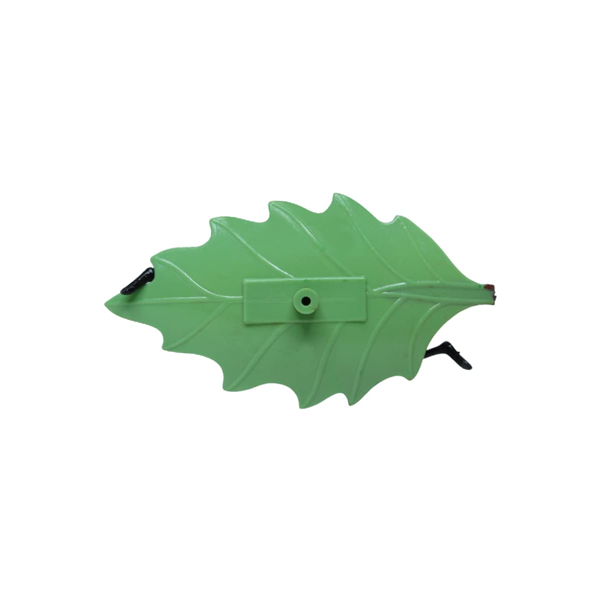 Our Green Window (Set of 4) Colourful Ladybug Garden Stake/Stick for Garden Decoration