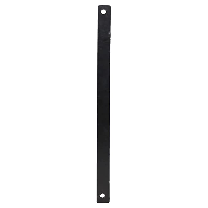 Our Green Window (Set of 4) Metal Wall Mounted Planter Hanger for Decoration