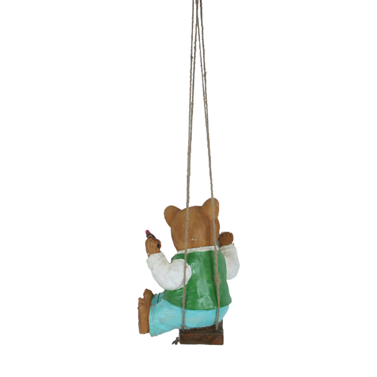 Wonderland SWING BEAR-2 (Dark)