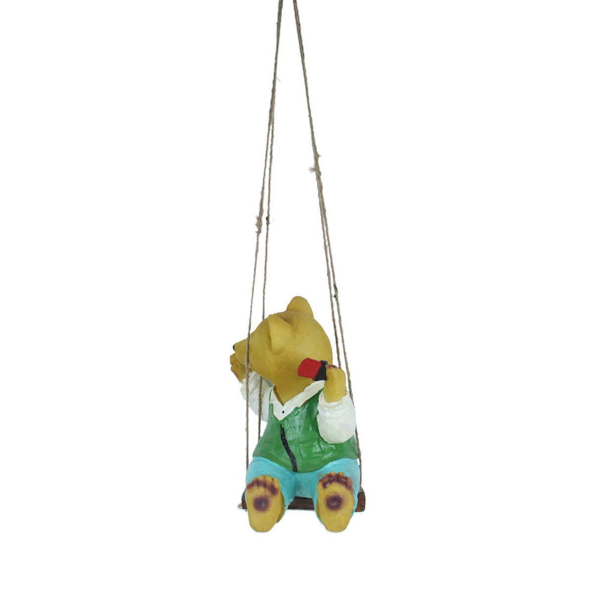 SWING BEAR-1 (Light)