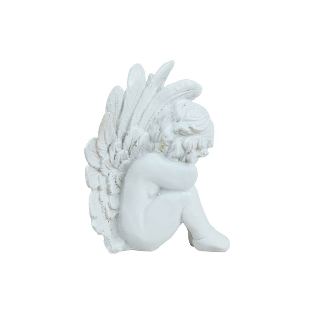 Our Green Window ANGEL RABBIT For Home Decoration