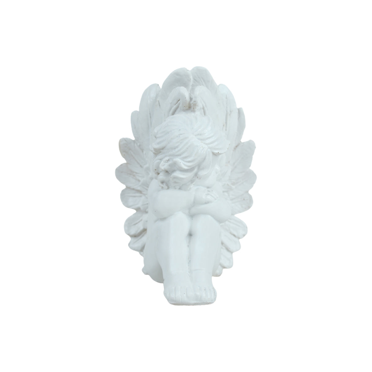 Our Green Window ANGEL RABBIT For Home Decoration