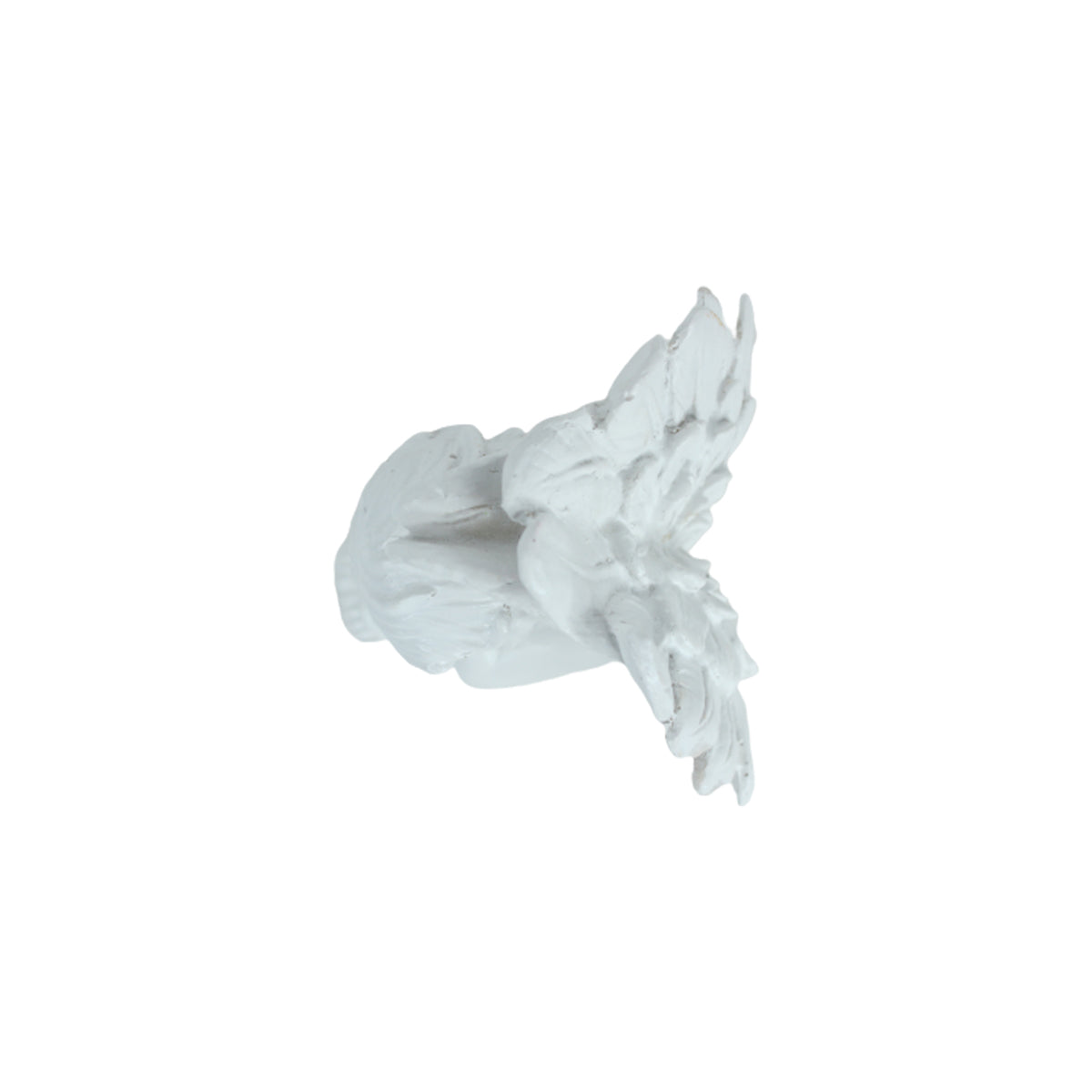 Our Green Window ANGEL RABBIT For Home Decoration
