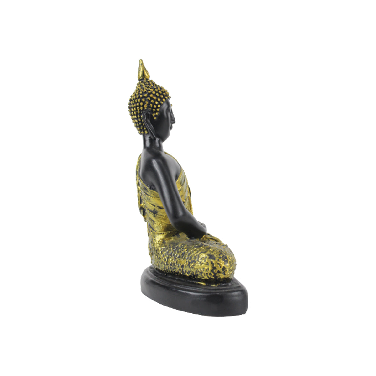  Wonderland Buddha Idol Statue Showpiece