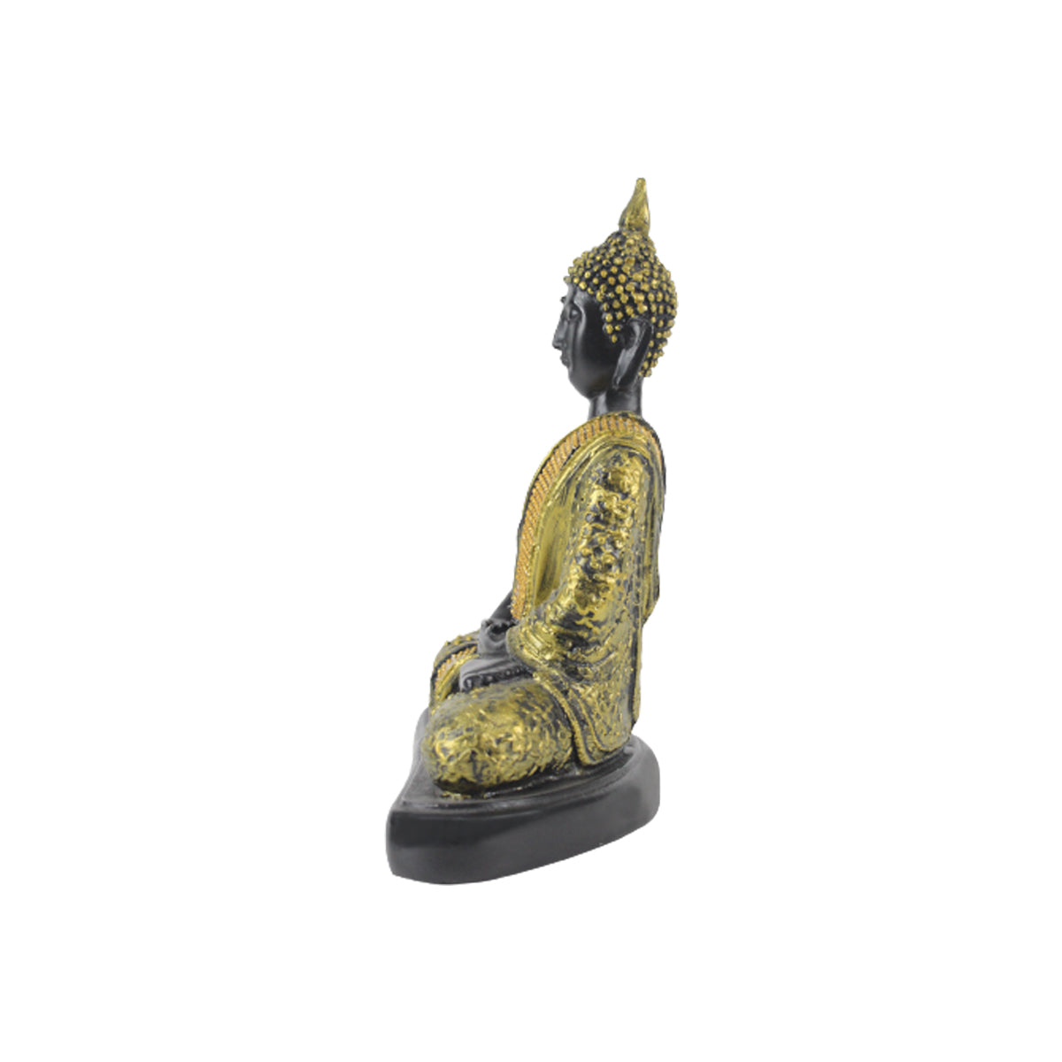  Wonderland Buddha Idol Statue Showpiece