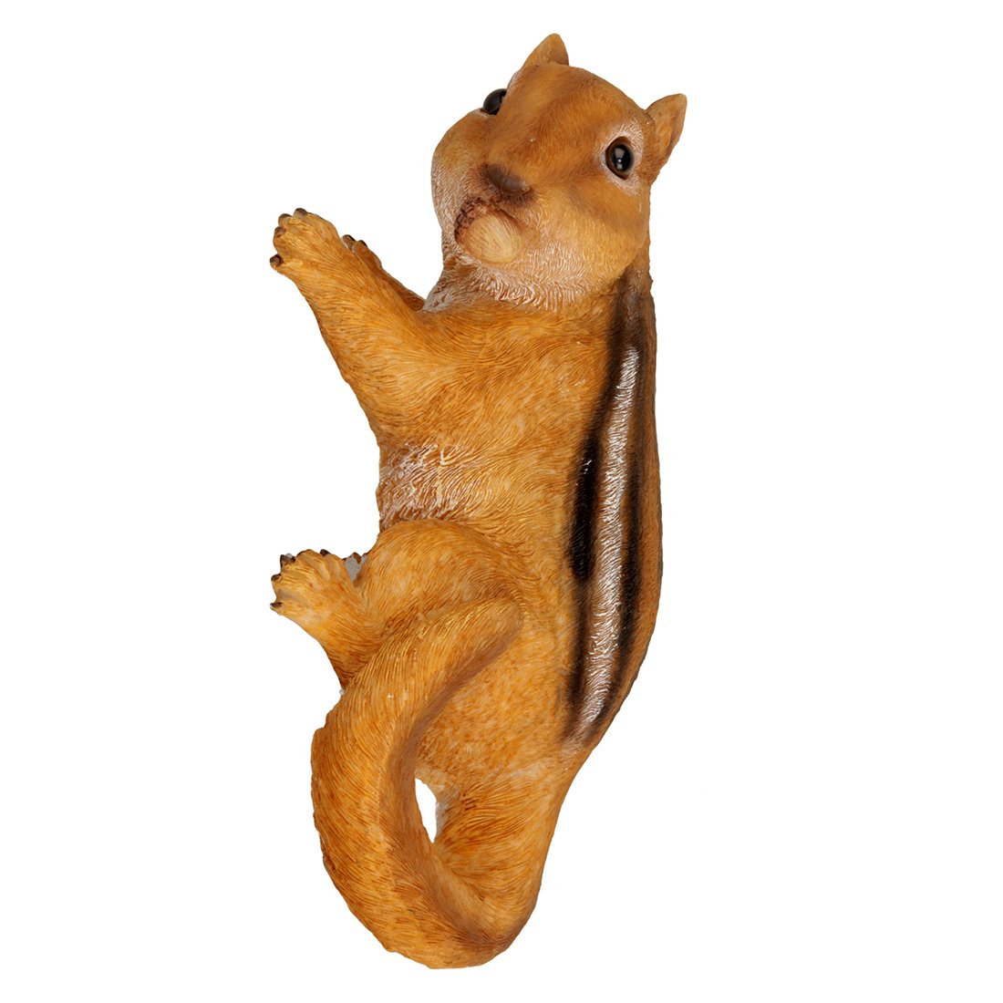 Chipmunk Climbing for Garden Decoration (Tree Decor)