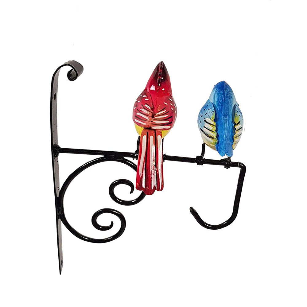 Two Bird Planter Hanger for Home Decoration