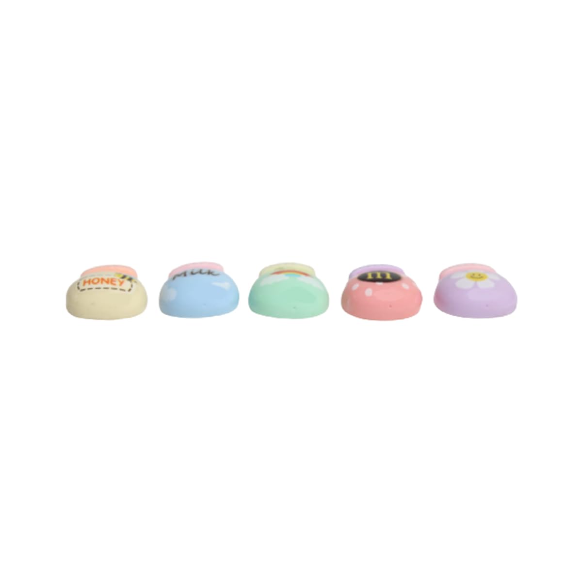 Wonderland Honey Tab Miniature (Set of 20)