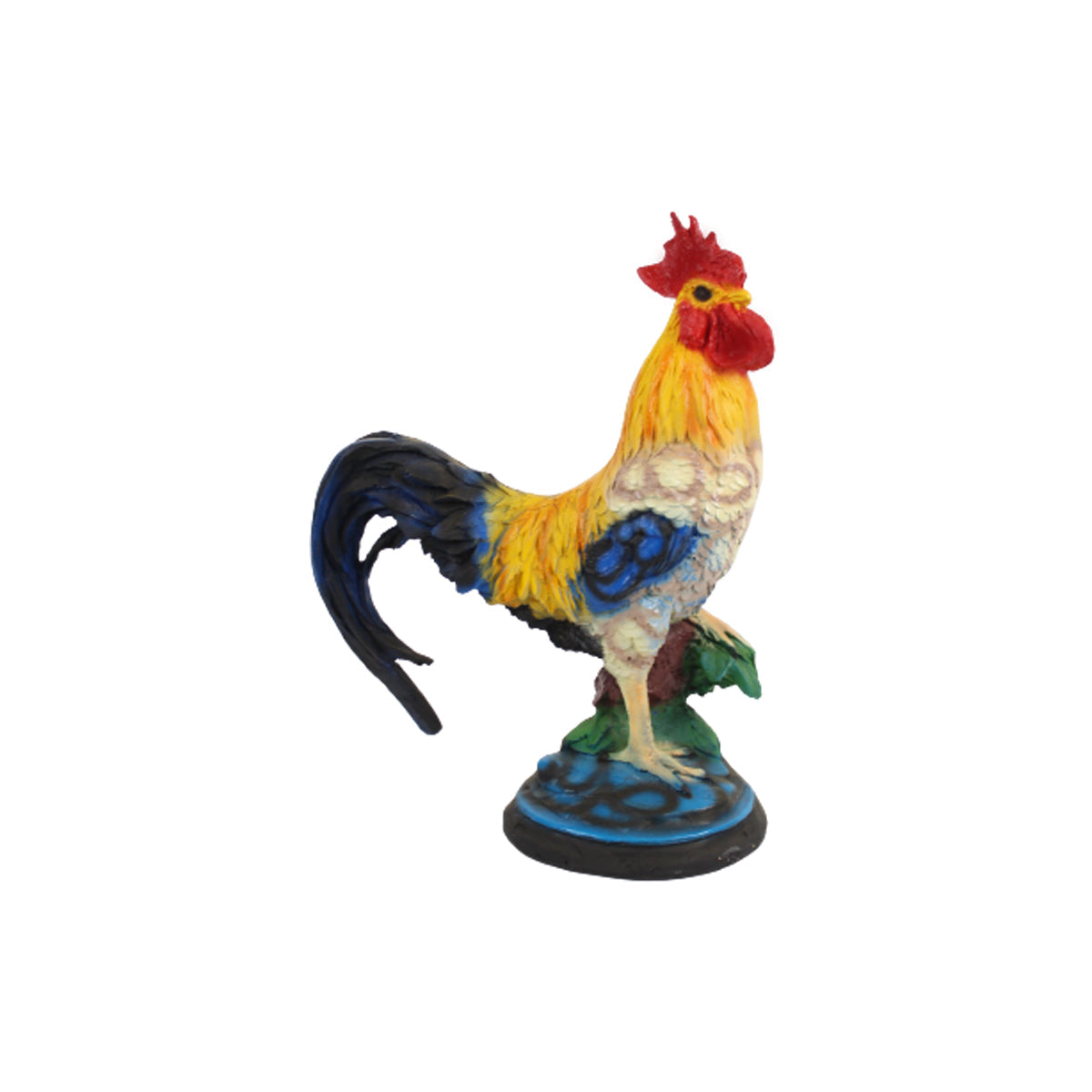 Big Hen Garden Statue for Indoors and Outdoor Decoration