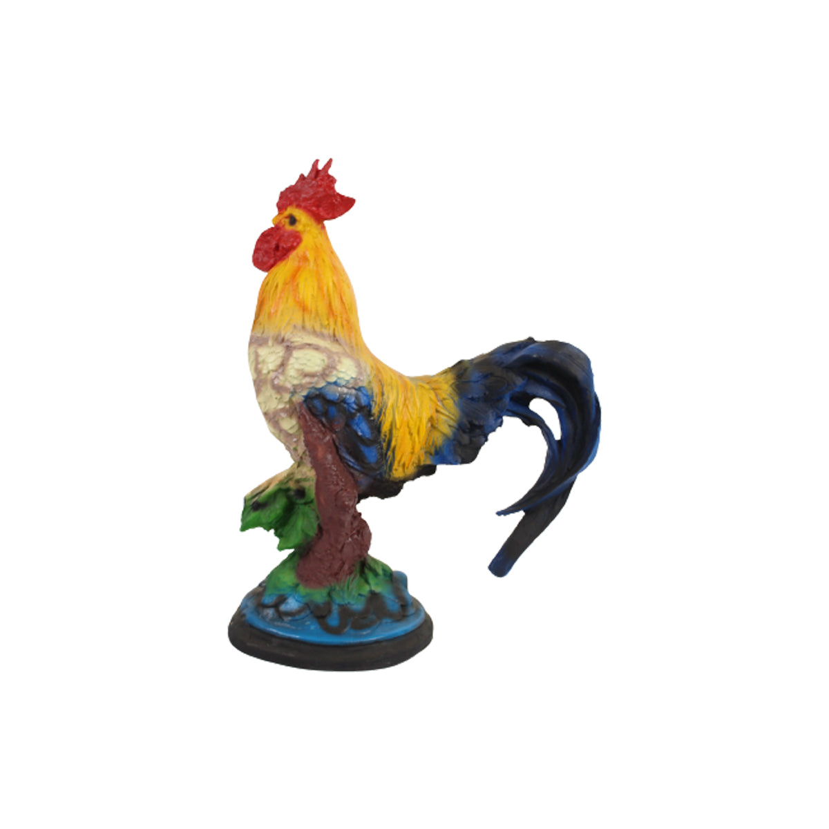 Big Hen Garden Statue for Indoors and Outdoor Decoration