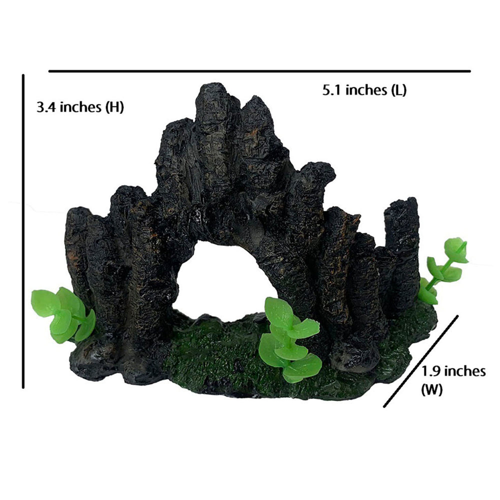 Miniature Toys : Cave for Tray Gardening