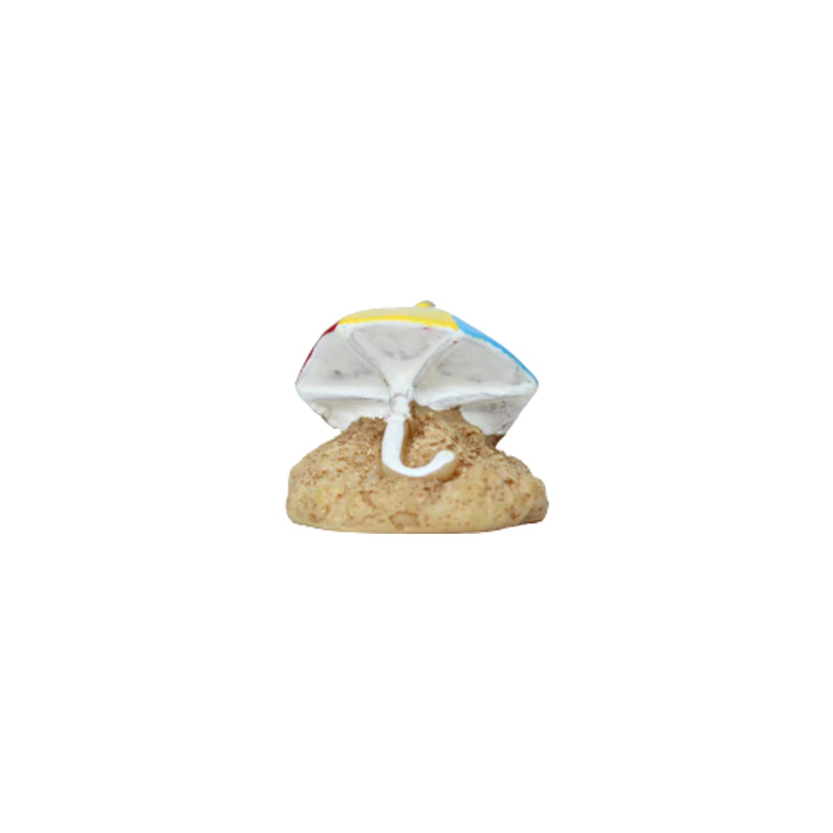 Miniature Toys : (Set of 2) Beach Umbrella