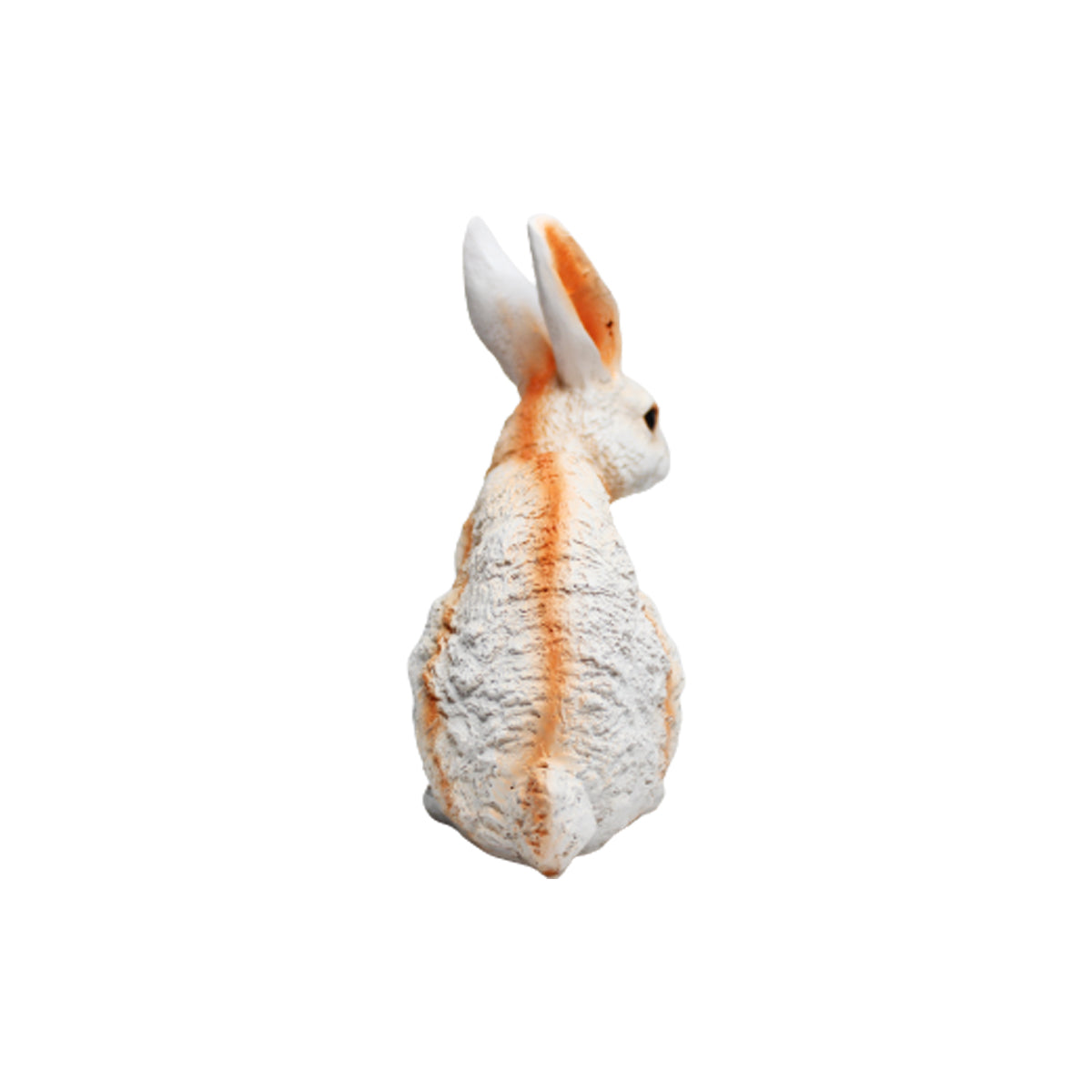 Sitting Bunny Rabbit Statue for Garden Decoration