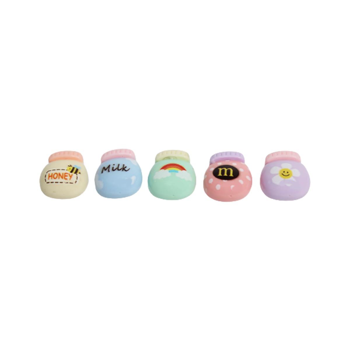 Wonderland Honey Tab Miniature (Set of 20)