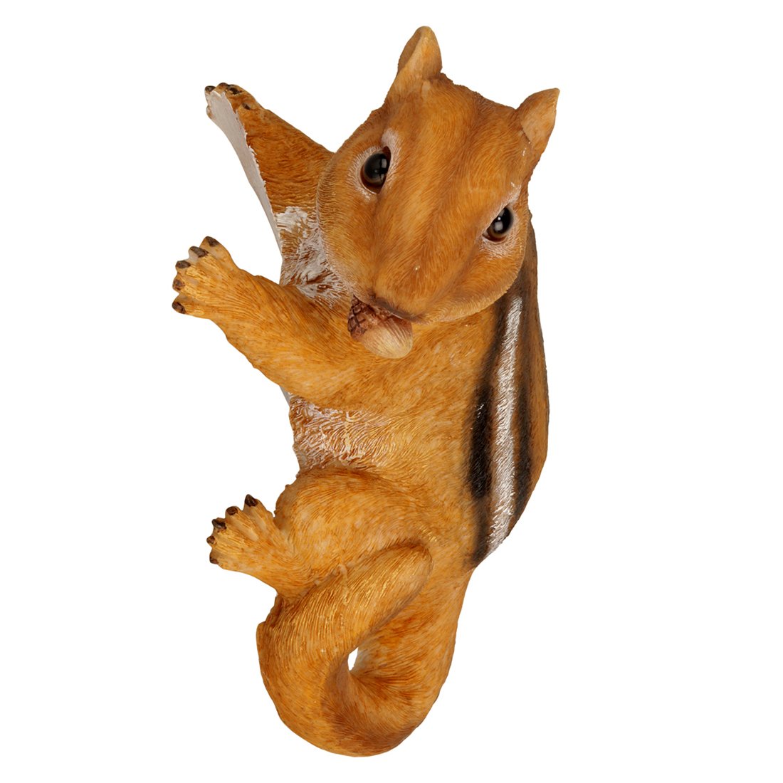 Chipmunk Climbing for Garden Decoration (Tree Decor)