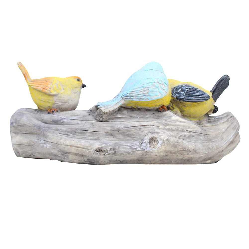 Our Green Window Bird feeder (Seasons) for Home, Balcony and Garden Decoration