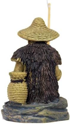 Miniature Toys : Fisherman for Fairy Garden Accessories