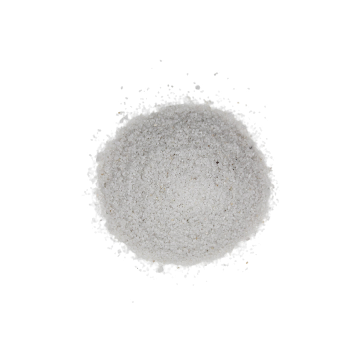 Wonderland White Colour  Sand|Multi-purpose sand|Natural sand|1 kg Sand|Fine Sand