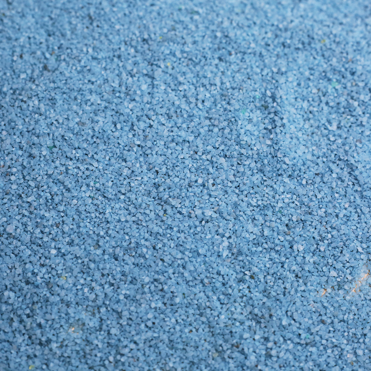 Wonderland blue colour sand|Multi-purpose sand|Natural sand|1 kg Sand|Fine Sand