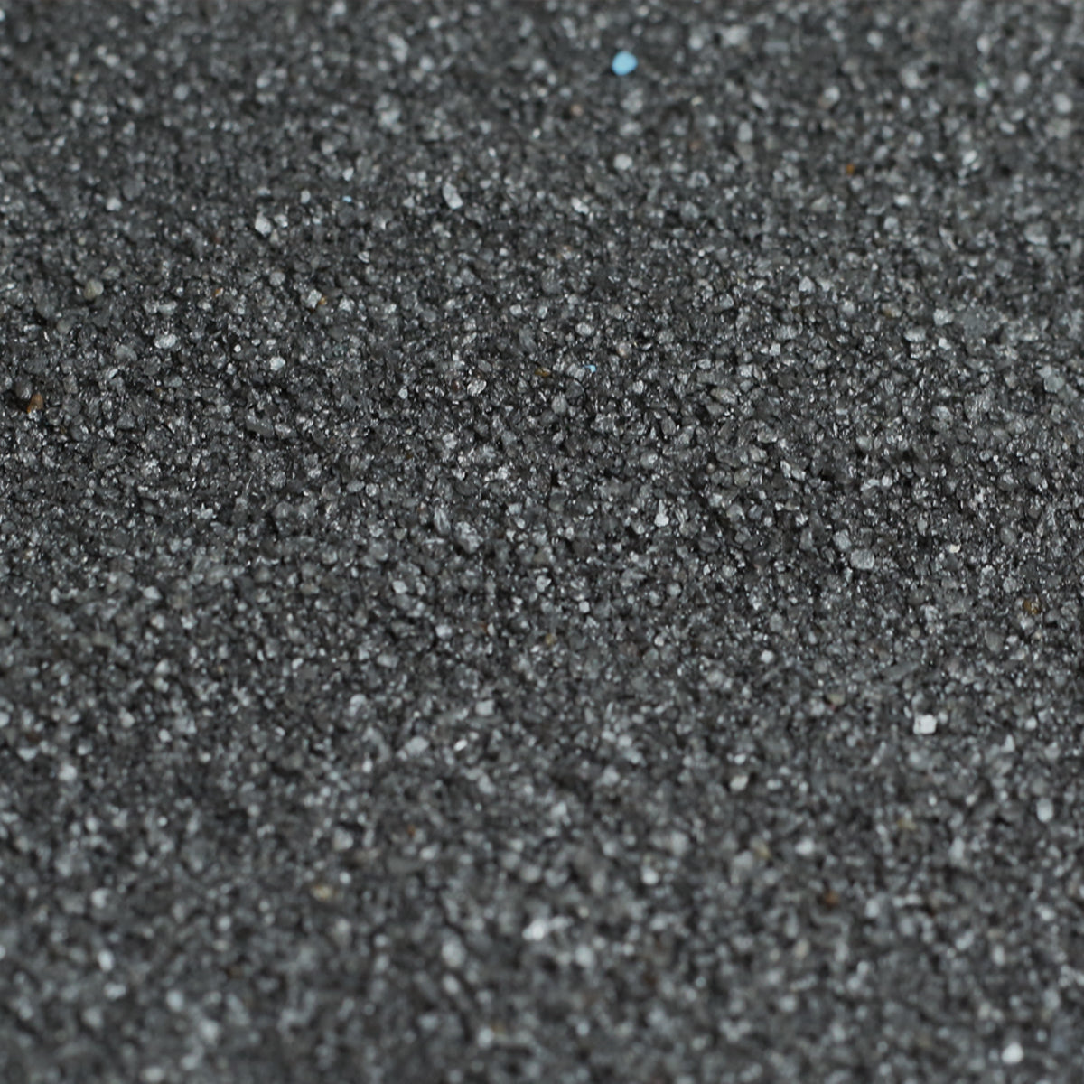 Wonderland Black Colour Sand |Multi-purpose sand|Natural sand|1 kg Sand|Fine Sand