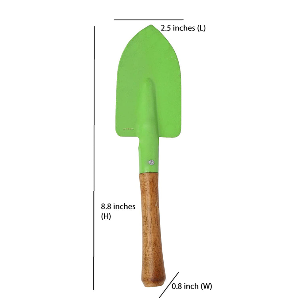 Set of 3 : Kids Gardening Tool