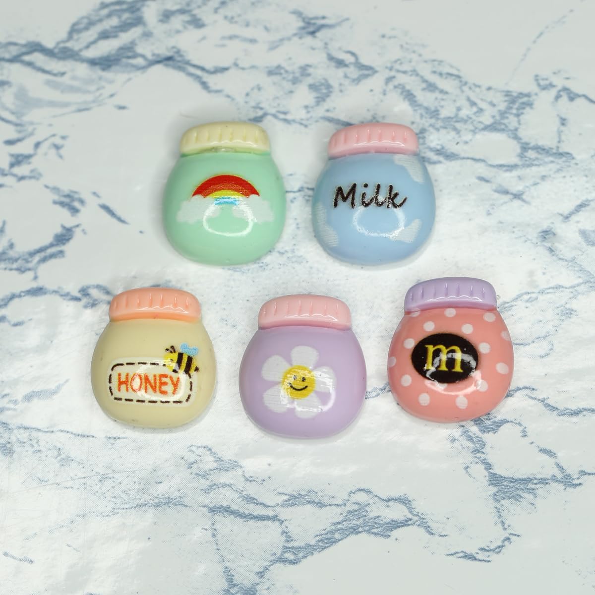 Wonderland Honey Tab Miniature (Set of 20)