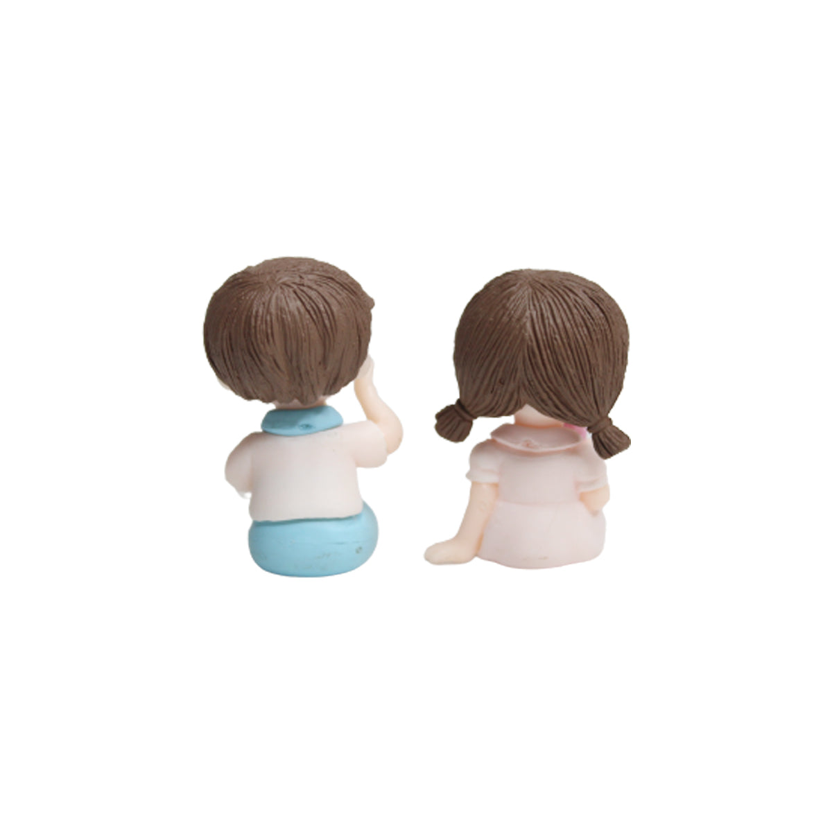 Wonderland Ice Cream Kids Set (Sitting)