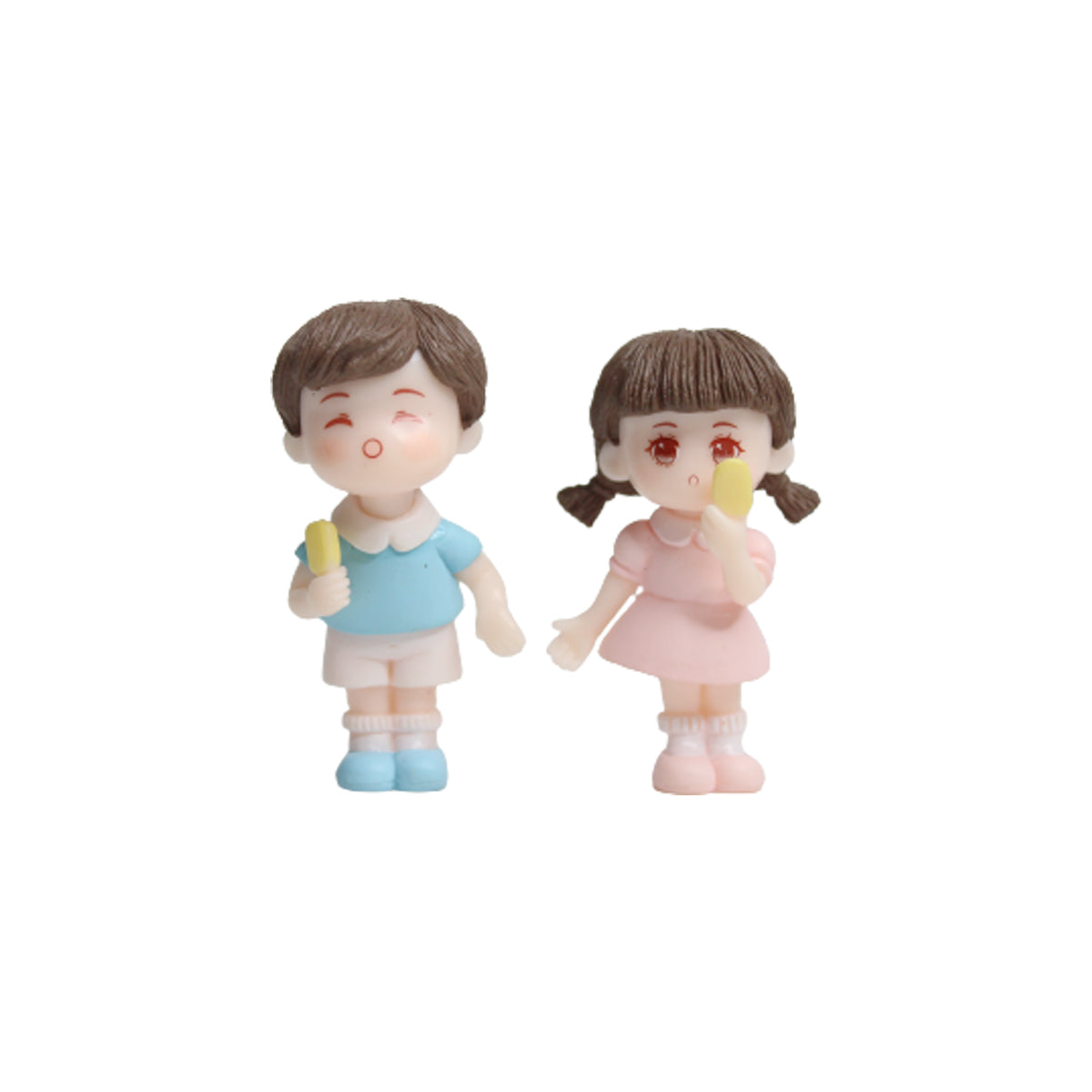 Wonderland Ice Cream Kids Set (Standing)