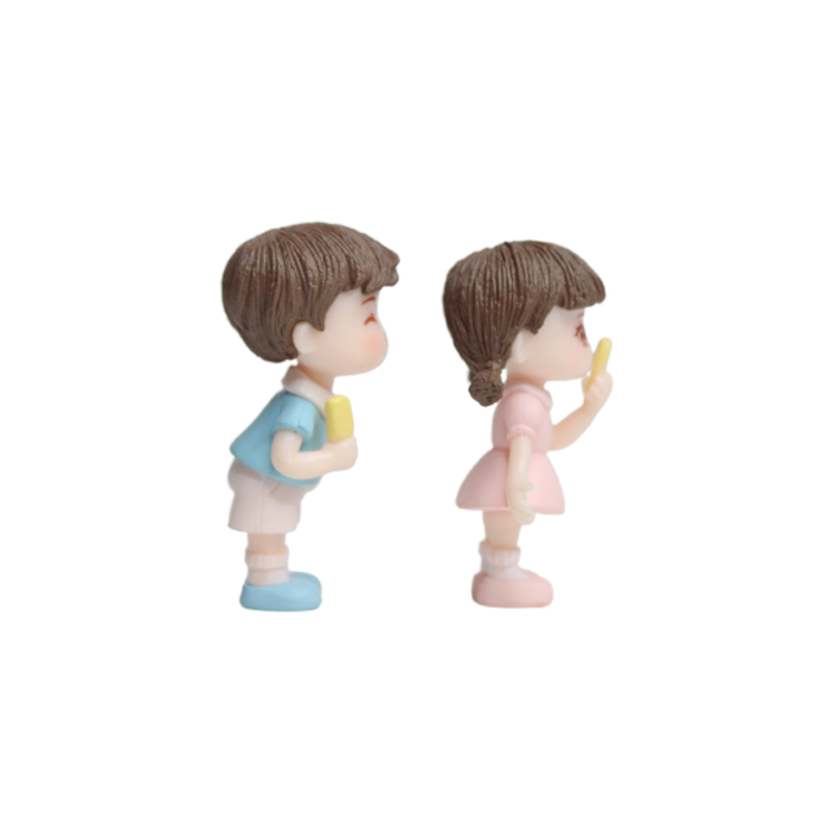 Wonderland Ice Cream Kids Set (Standing)