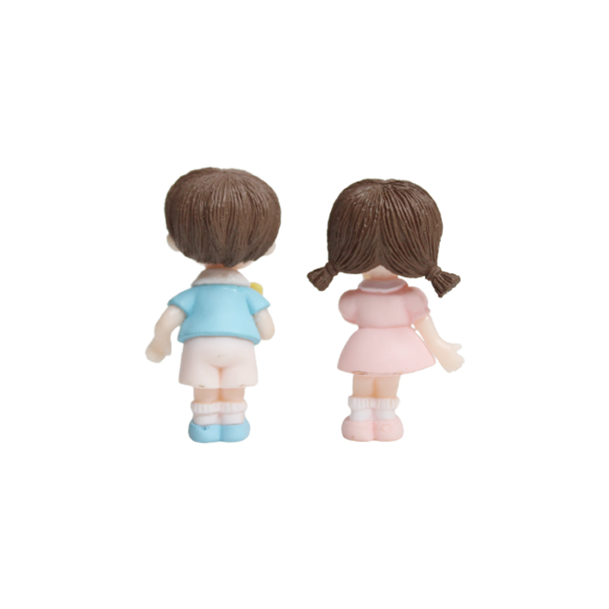 Wonderland Ice Cream Kids Set (Standing)