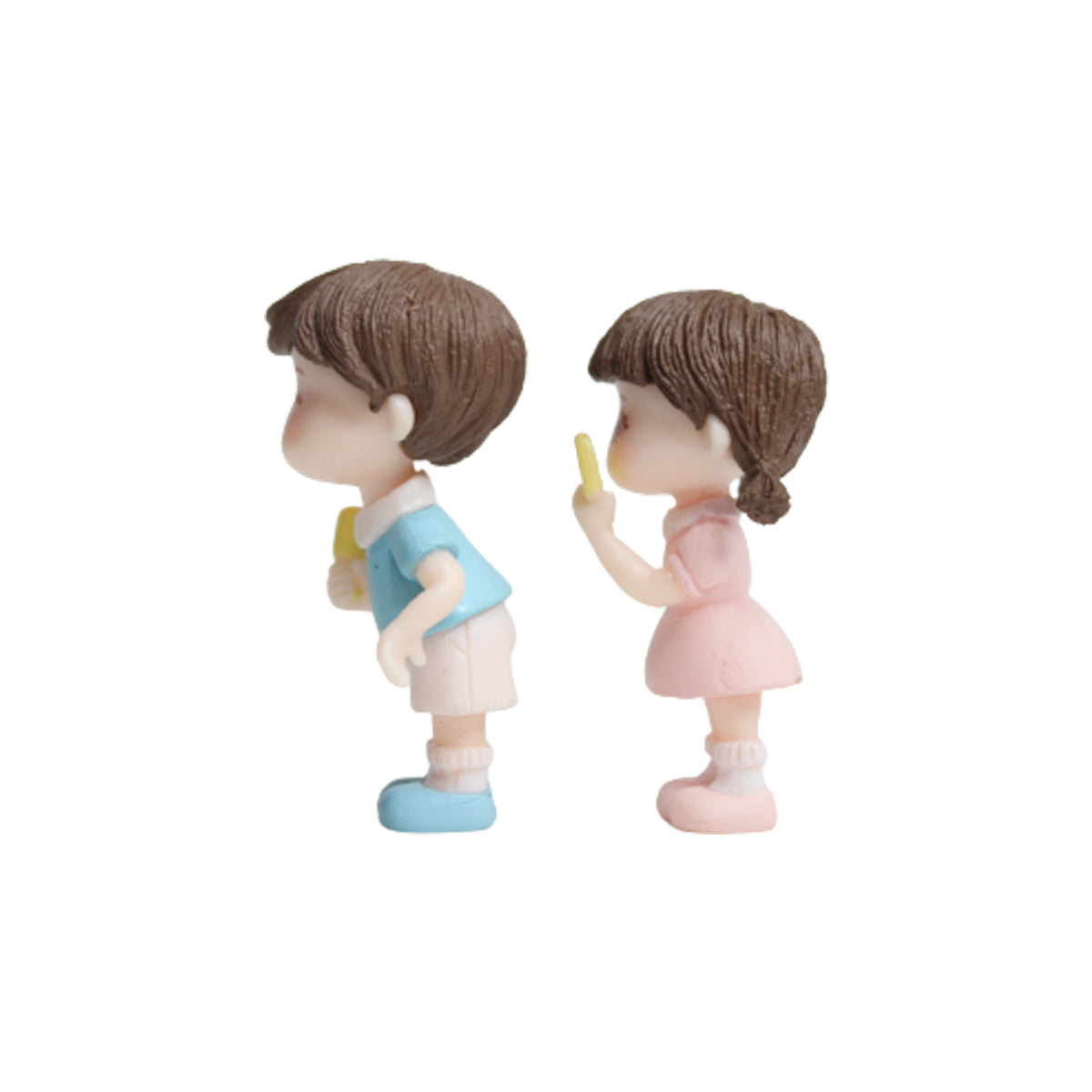 Wonderland Ice Cream Kids Set (Standing)