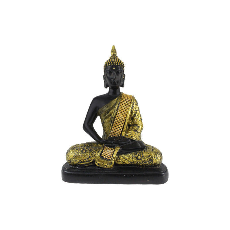  Wonderland Buddha Idol Statue Showpiece