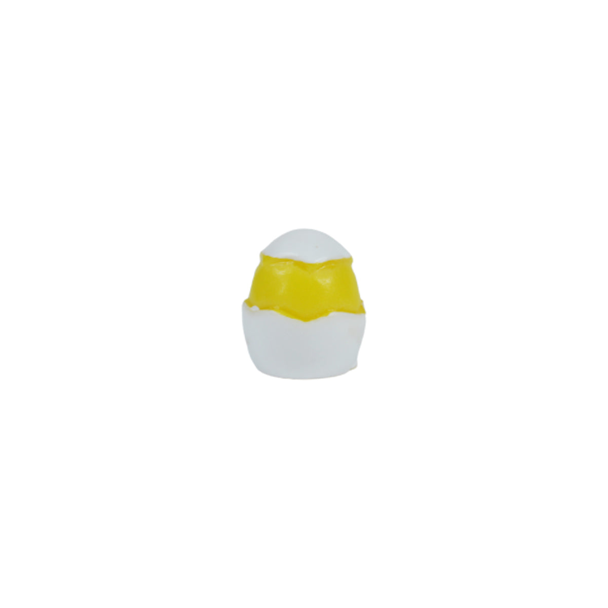 Miniature Toys : (set of 2) Chick & Nest