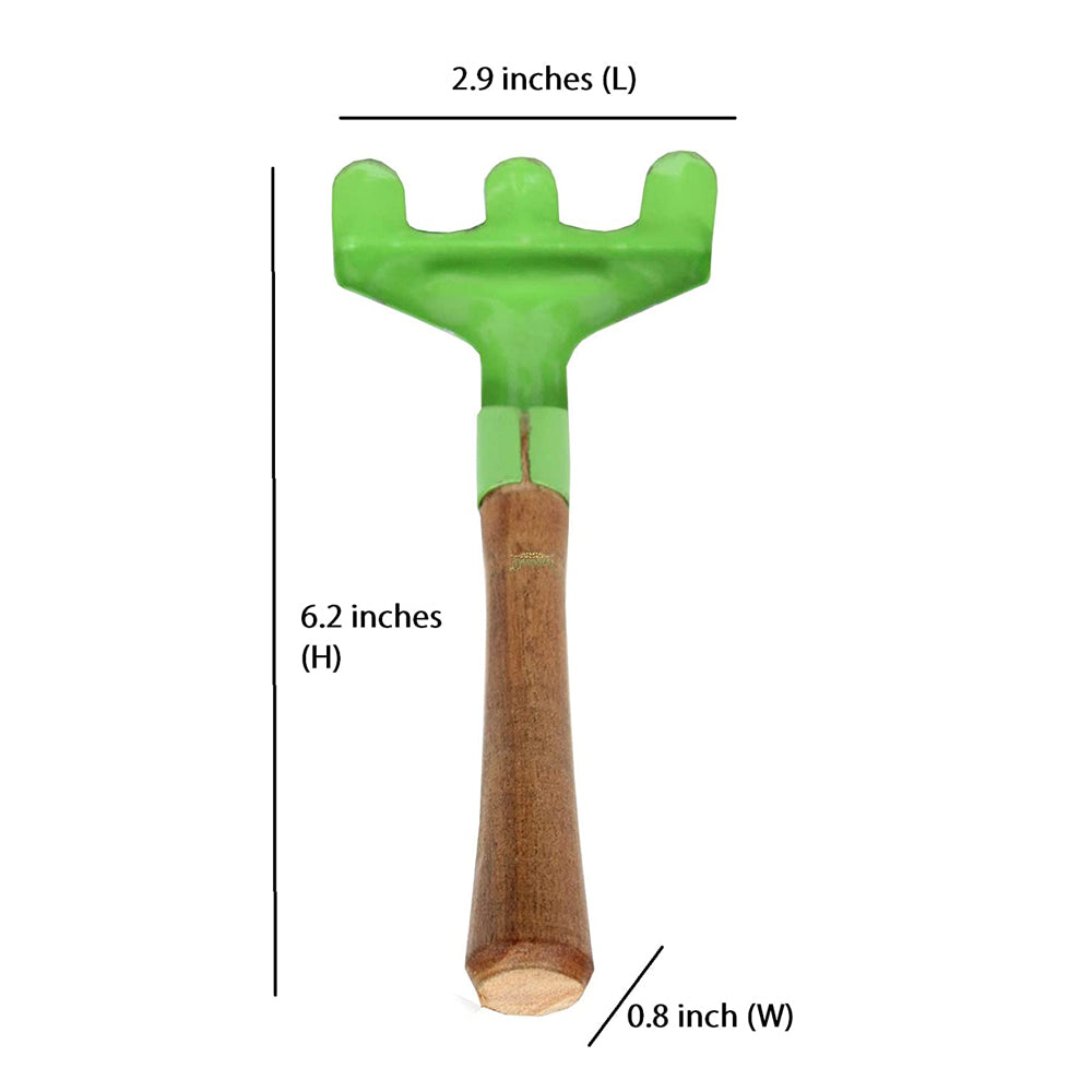 Set of 3 : Kids Gardening Tool