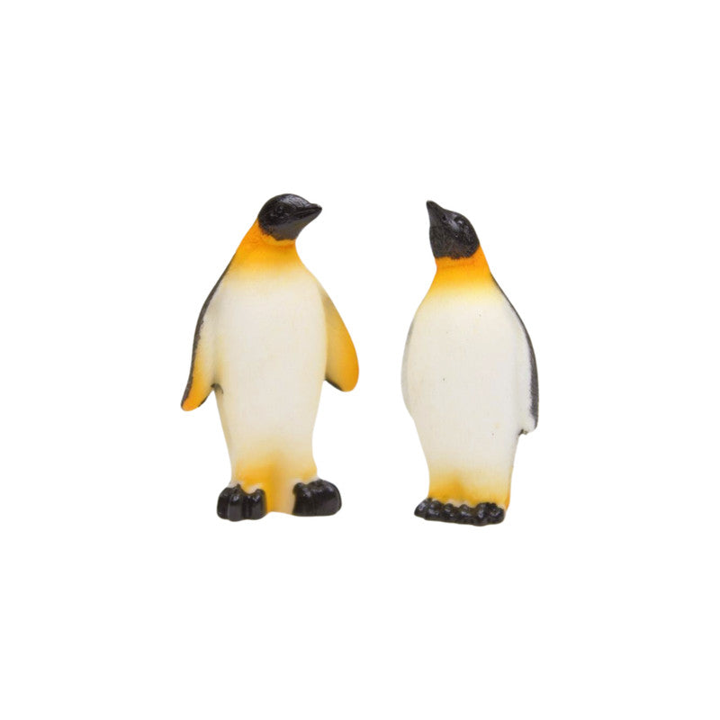 Wonderland imported miniatures ( pack of 4 ) penguin