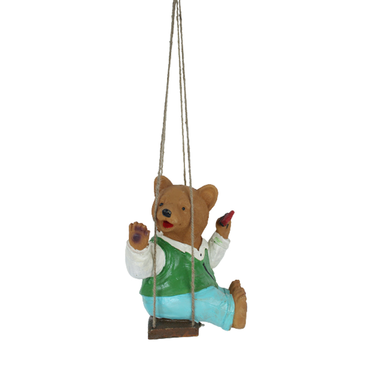 Wonderland SWING BEAR-2 (Dark)