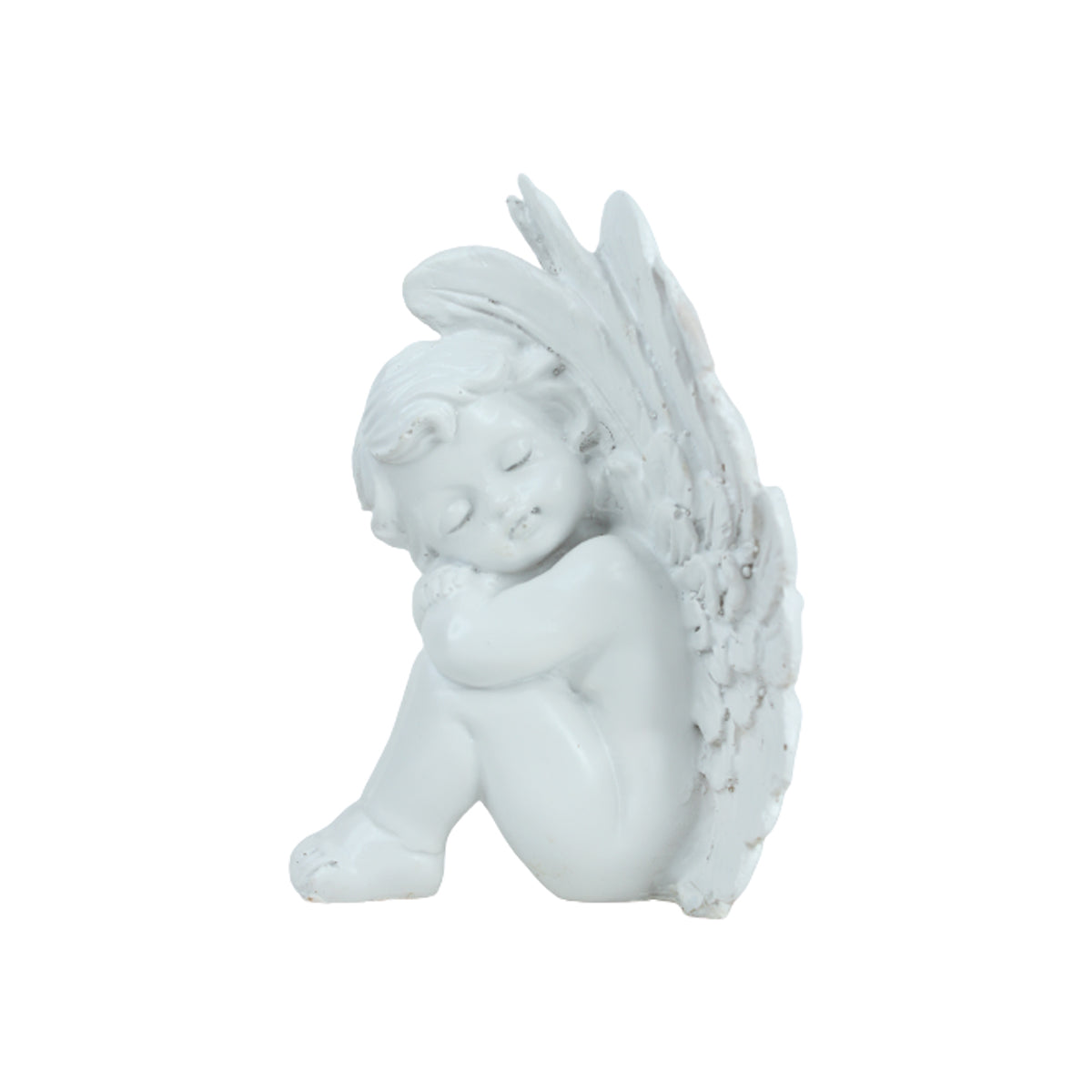 Our Green Window ANGEL RABBIT For Home Decoration