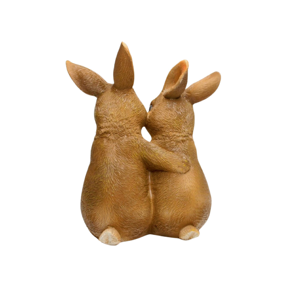 Wonderland Bunny Rabbit family Statue | garden décor | garden statue | outdoor decoration items