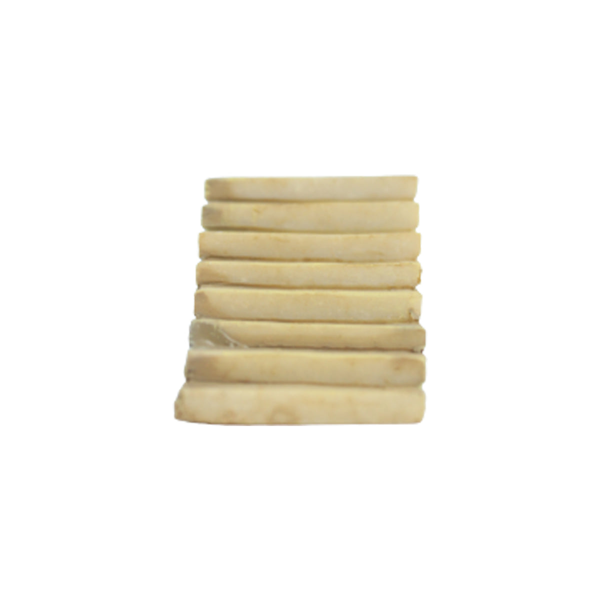 Miniature Toy : Set of 4 Bridger in Beige