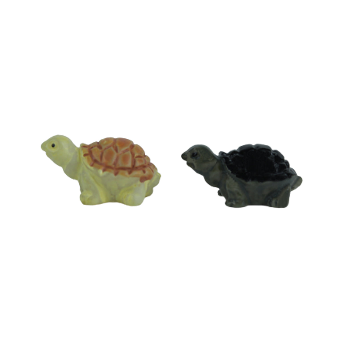 Miniature Toys : Set of 20 Turtle