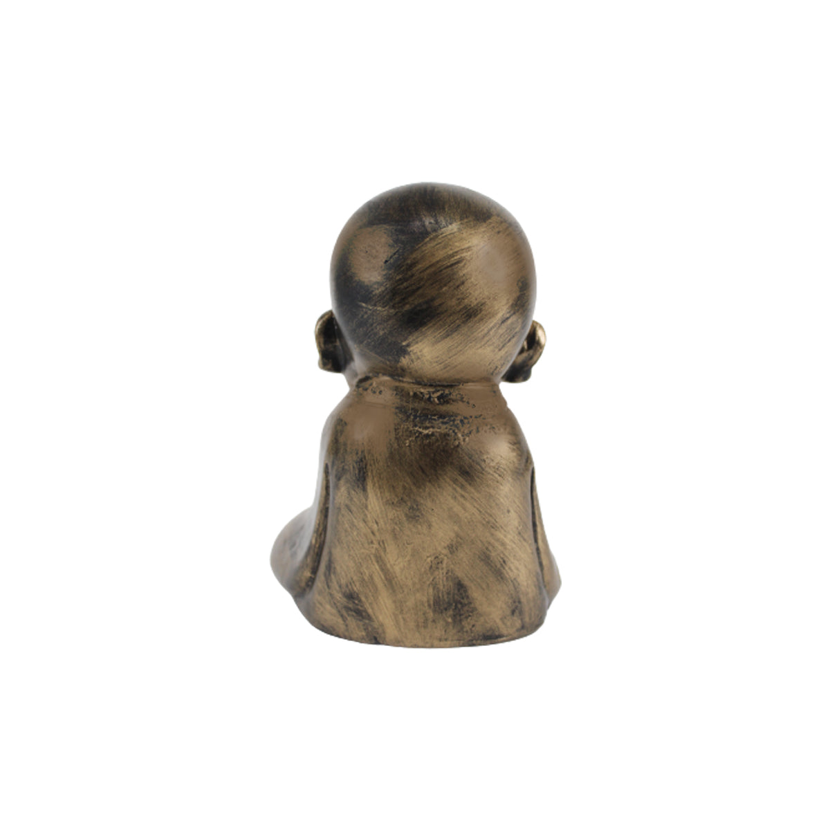  Wonderland Premium Fengshui Monk Figurine