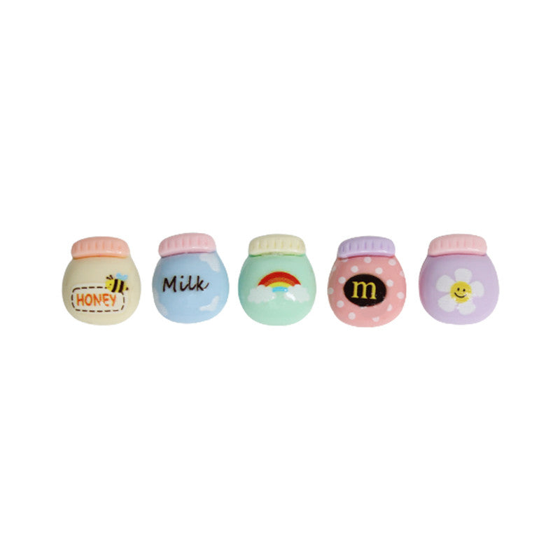 Wonderland Honey Tab Miniature (Set of 20)